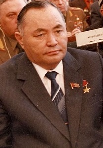 Каримов Абдухалик